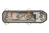 LampenträGer, Heckleuchte TYC 11-0231-WP-2