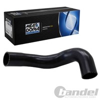 Meat & Doria Ladeluftschlauch Turboschlauch Passend FüR Volvo S60 S80 V60 V70 |
