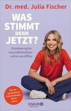 Was stimmt denn jetzt? | Julia Fischer | deut...