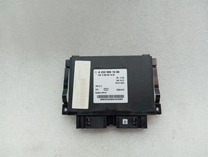 ASTON MARTIN DBS AM7 Gearbox module HY53-12B684-AA Getriebe Steuergerät