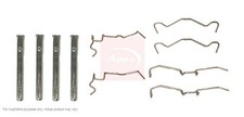 APEC Front Brake Pad Fitting Kits for DAIHATSU CUORE KIT1067