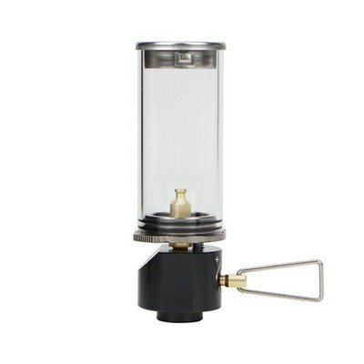 Mini Camping Licht mit Easy Carry Design Ideal f��r Outdoor-Enthusiasten