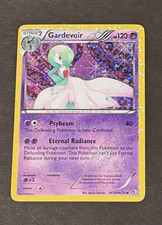  Gardevoir RC10/RC25 Legendary Treasures RC Holo - MP - see photos  on eBay
