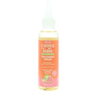 Cantu Guava & Ginger Carrot Oil Serum 180 Ml