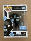 Funko Pop! Animation Solo Leveling Tank #2020 Glow Chase - DAMAGED, LOOK AT PICS