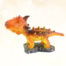 Décoration Dinosaure Maquette Modèles De Dinosaures Jouets Voiture