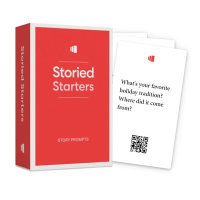 Conversation Starters for Families 78 Thought-Provoking Questions to Share Li...