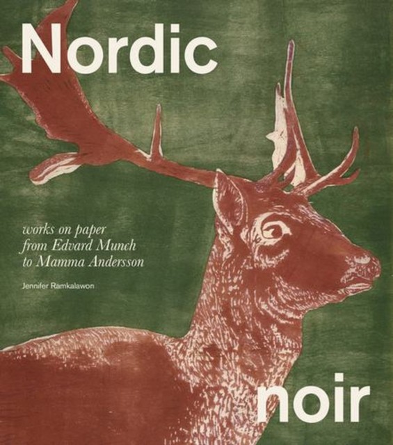 Nordic Noir by Jennifer Ramkalawon - - Image 3