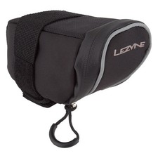 Lezyne Micro Caddy Bag Lez Wedge Md Blk