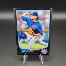 2013 Topps Mini Baseball Cards 17