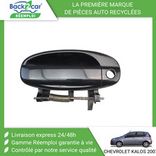 Porte avant et accessoires Chevrolet KALOS