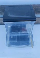 Scoop bin 20L Food dispenser