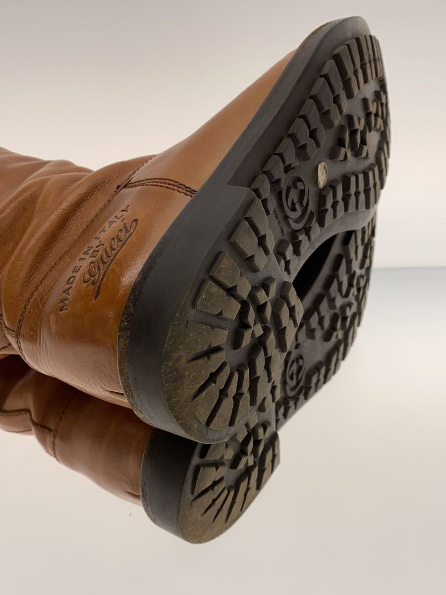 GUCCI pecos boots UK 6.5 Brown 269680 Used | eBay GUCCI pecos boots UK 6.5 Brown 269680 Used | eBay