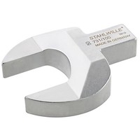 Stahlwille 731/100 Sw 36 Maul-Einsteckwerkzeug