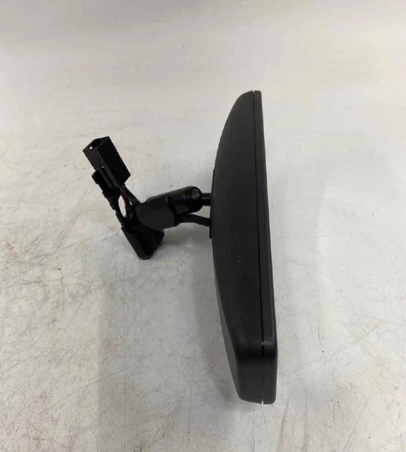 Espejo retrovisor interior con telemática para camioneta GMC Sierra 1500 2014-2019 Foto 4 de 4