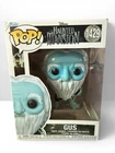 Funko POP! Disney: the Haunted Mansion Gus Collectable Vinyl Figure Damaged Box