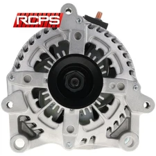 New Alternator For BMW 430i xDrive, Gran Coupe 2.0L 17-20 12-31-8-645-326 287799