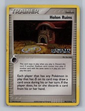 Delta Species #96/113 Holon Ruins on eBay