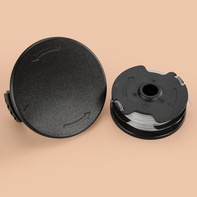 #ad 1set Spool Bobbin with Spool Cap Cover Kit Fit For Parkside PRTA 20Li C3 LIDL $14.80