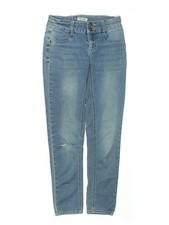 Mudd Girls Blue Jeans 12