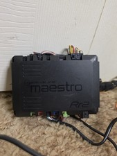 Idatalink Maestro RR 2 Module - Used w/Harnes...