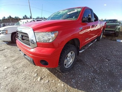 Chassis ECM Supply Power Source Control Fits 08-14 SEQUOIA 12787299