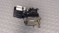 T�rschloss Vorn Rechts BMW 520i E39 12 Monate Garantie Sofortversand