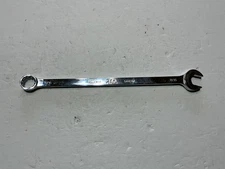 MAC Tools 11/16" extra long knuckle saver chrome combination wrench CL22LKS USA