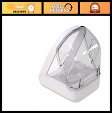 Pet Feeder Rear Cover for Microchip Feeders - Prevents Access for Persistent Pet