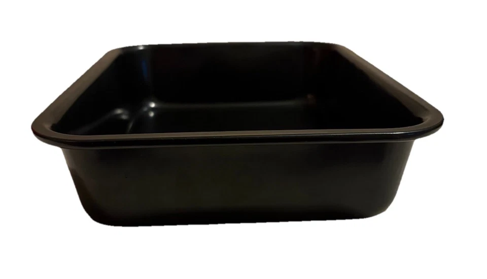 Sistema de cocina Ninja MC703C0 15 sartén antiadherente de acero al carbono negro 9,75 pulgadas Foto 4 de 4