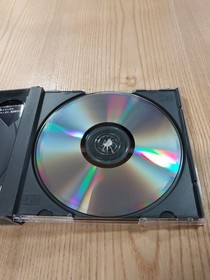 Sega Saturn Devil Summoner Soul Hackers Strategy Guide Set, Free Shipping, Used