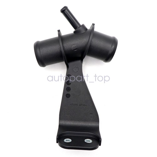 Water Outlet Hoses Thermostat Housing for Toyota Corolla 2009 2010 2011 1.8L L4 - Picture 9 of 11