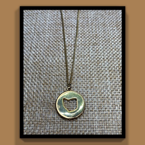 Kate Spade Empire State of Mind Ohio 
