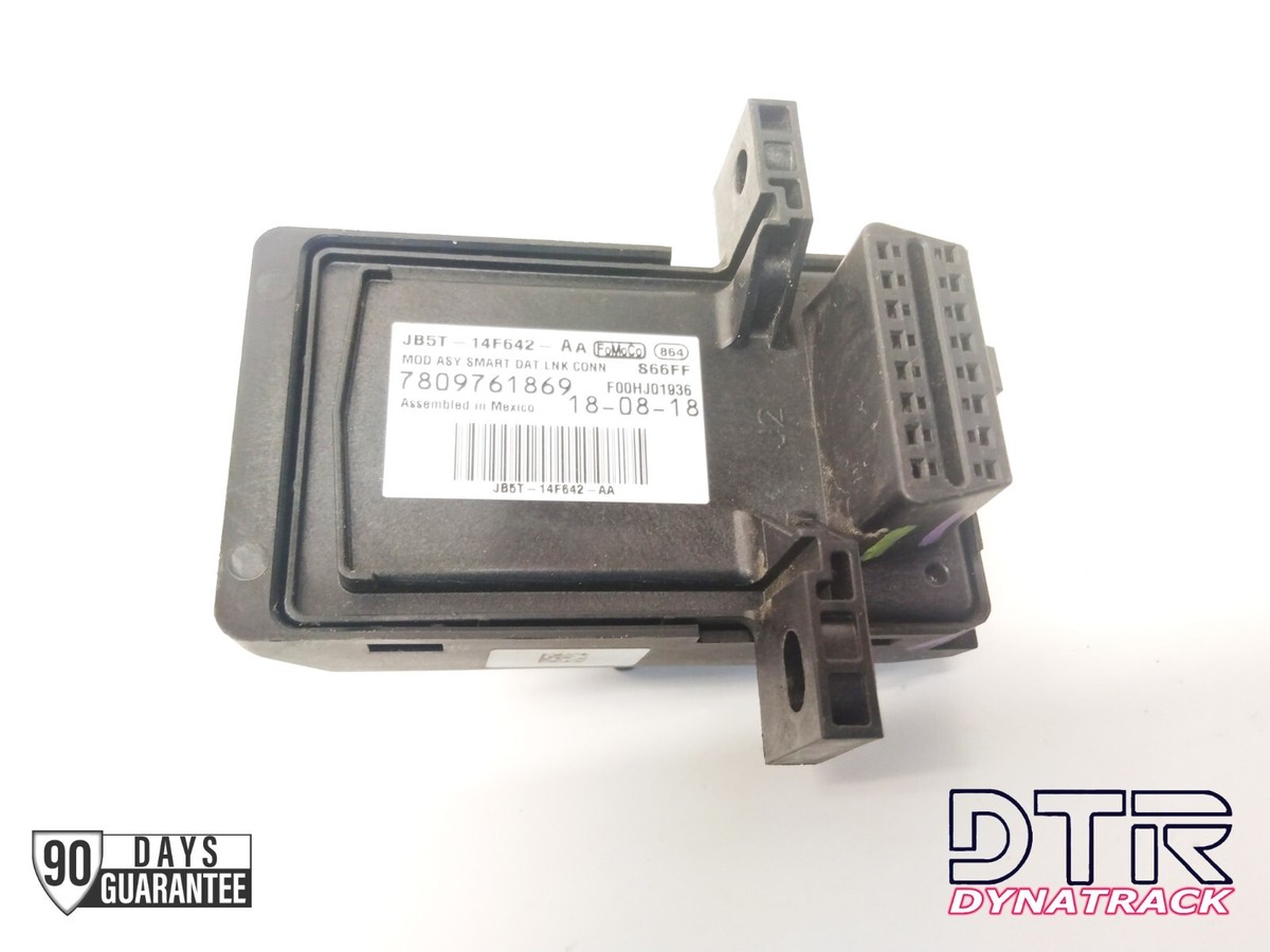 【専用】42 5 2018 Ford Explorer DLC Smart Data Link Control Module OEM