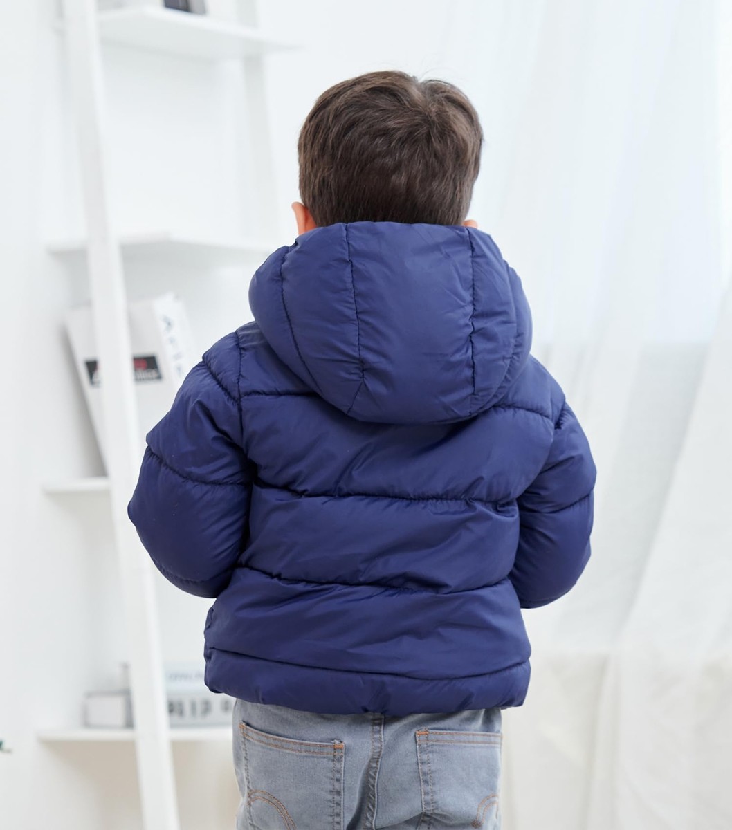 Leather Jacket Lc Waikiki Baby Boy Velvet Jacket Toddler Winter