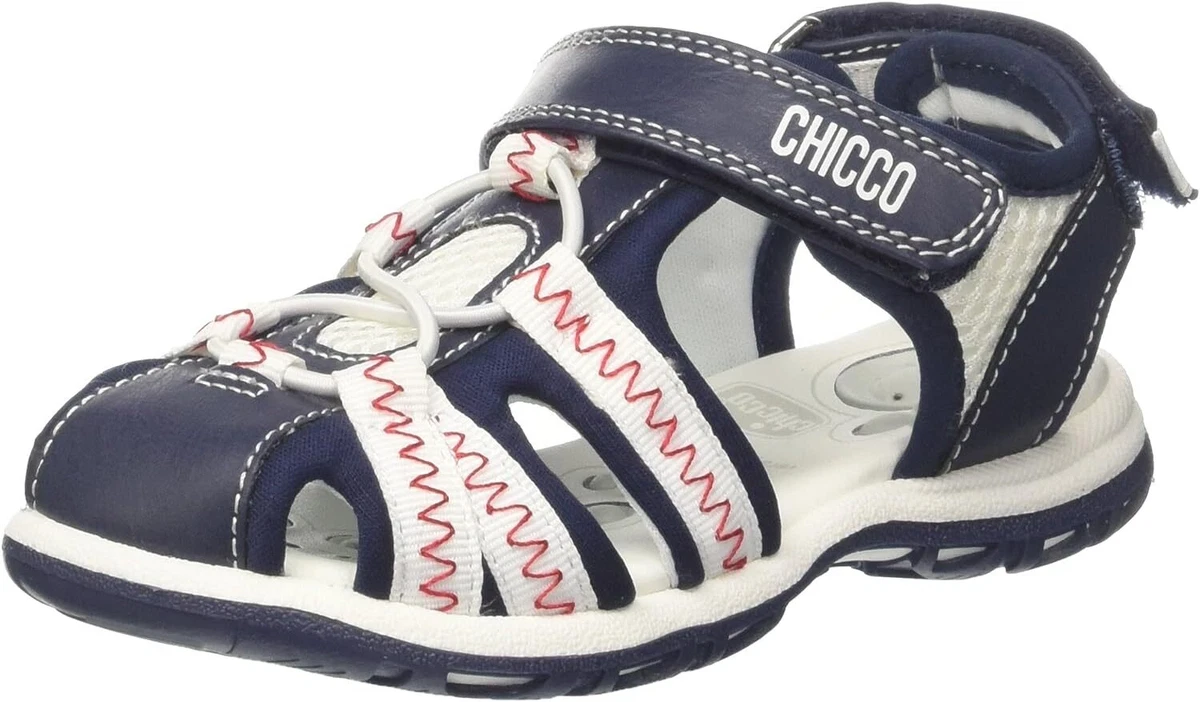 Sandalias chicco niño clearance