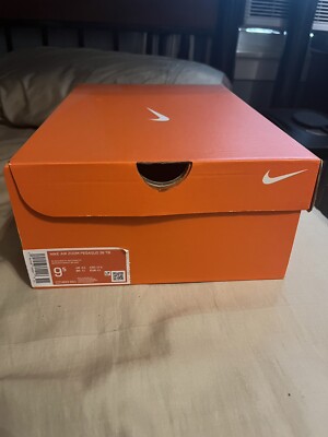 nike empty shoe box