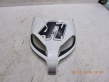 carena anteriore coperchio scudo per aprilia sr 50 ditech