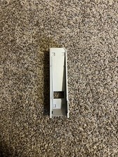 Official Nintendo Wii Stand Authentic   OEM Console Dock Station Base RVL-017