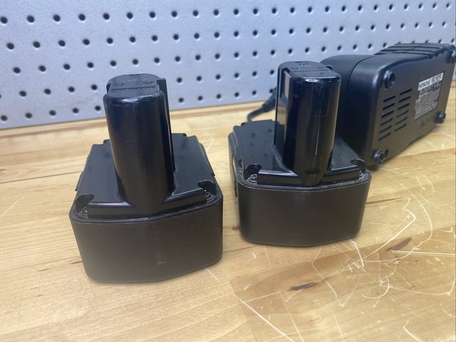 Hitachi uc18yg аккумулятор