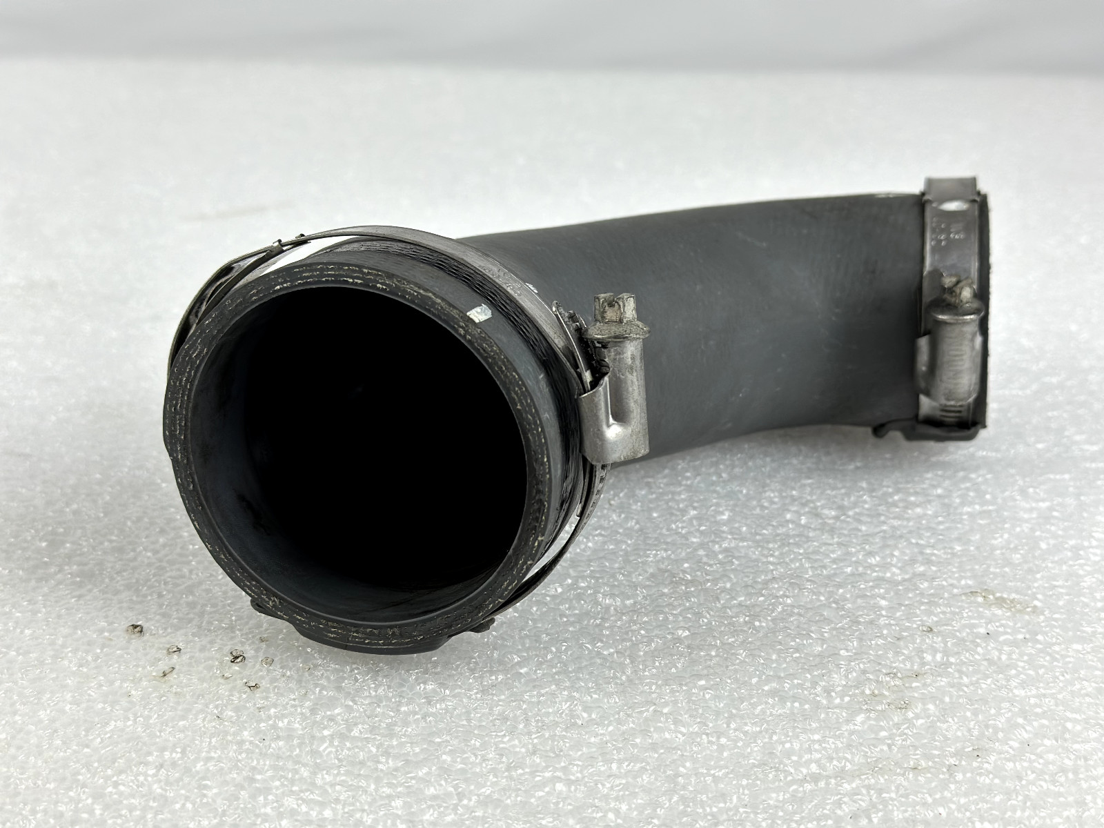 Mclaren 570 600 RH Right side Turbo Hose 13F0301CP  used