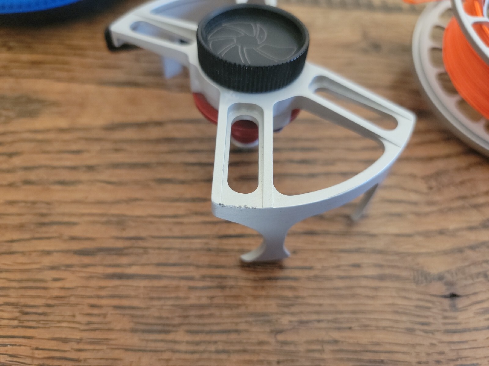 Nautilus XL Fly Reel 6/8