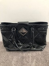 Maxx New York Black Handbag. New With Tags. Maxx189