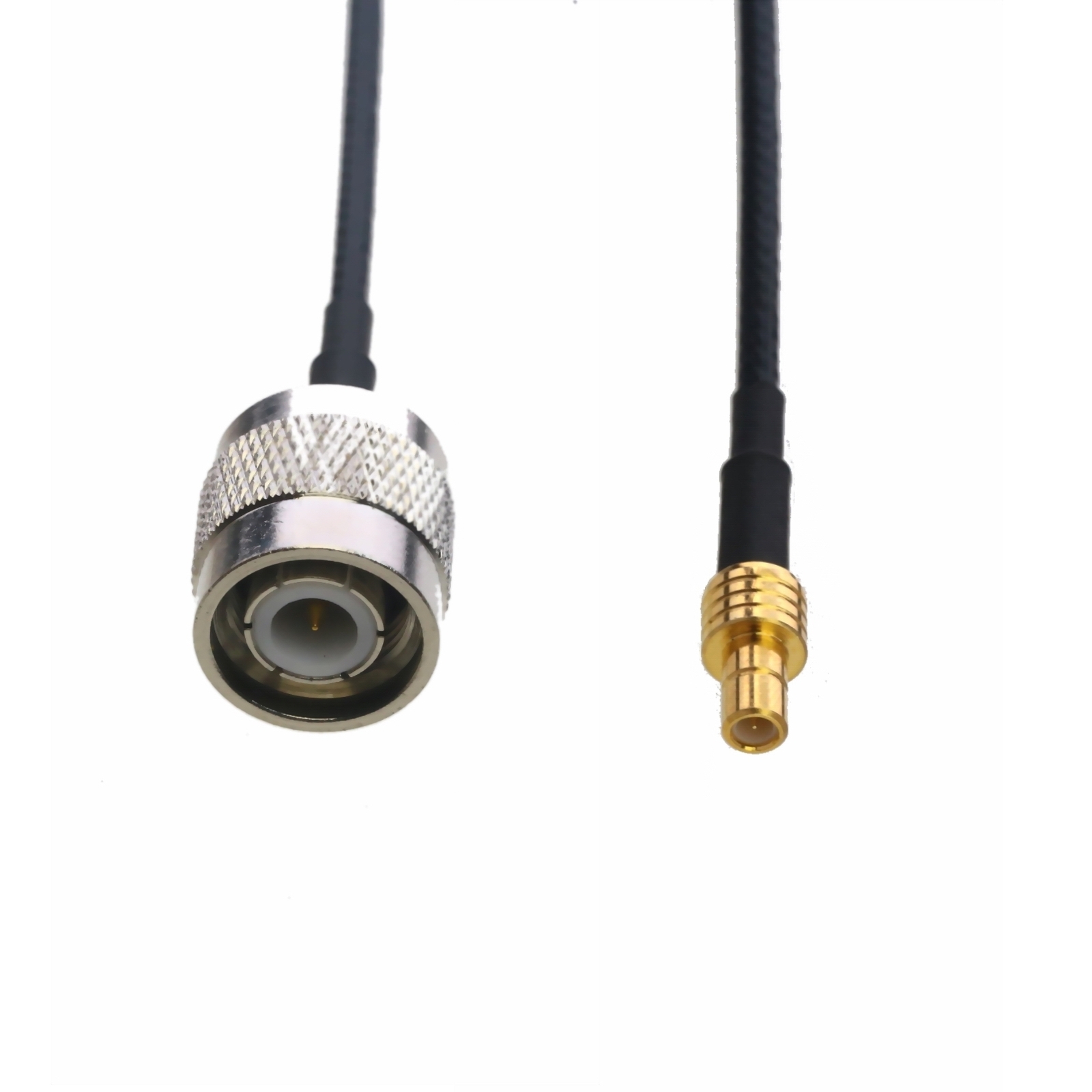 Cable RF SMB macho a enchufe TNC RG316 coleta 6