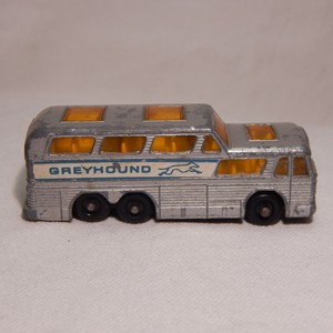 lesney matchbox series no 66 coach