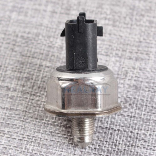 Fuel Rail Pressure Sensor For 10-12 Hyundai Sonata 2.0 Kia Optima EX LX 2.4 - Picture 2 of 7