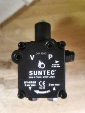 New Suntec AS47C1538 AS47C 1538-6 Oil Pump Free Ship 1PCS