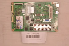 SAMSUNG PN42C450B1D MAIN BOARD BN41-01343B
