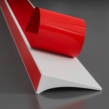 Silicone Water Barrier Stopper Strip Bathroom Sink Counter Top Shower Kitchen