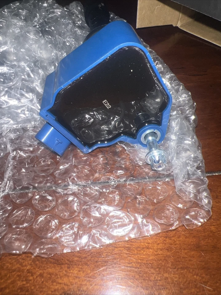 X340i/x540i/540i/m340i/M240i TRQ 性能点火线圈 B58 第 1 代。 6 件装 — 第 3/4 张图片